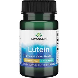 Luteína