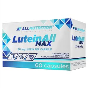 LuteinAll Max - 60 cápsulas - Viking Supplements