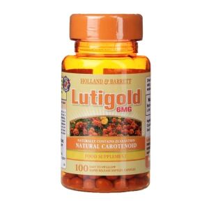 Lutigold Luteína