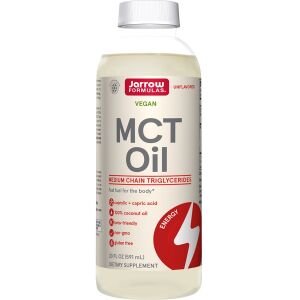 Aceite MCT - 591 ml. - Viking Supplements