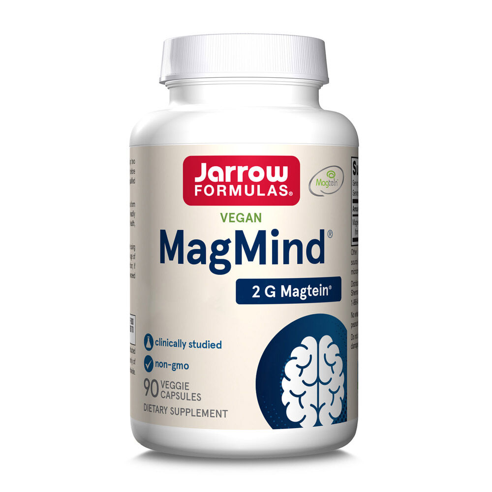 MagMind - Viking Supplements