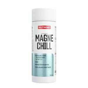 Magnechill - 90 cápsulas - Viking Supplements