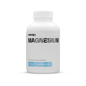 Magnesium - 120 caps - Nuvalia