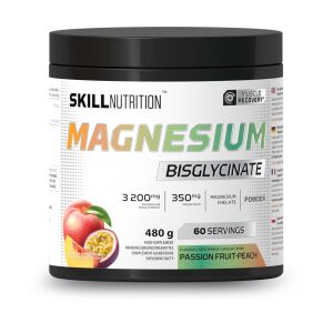Bisglicinato de magnesio