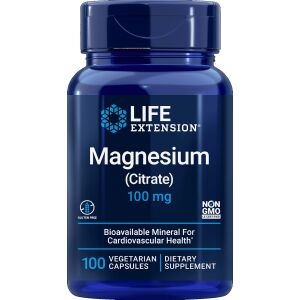 Magnesio (citrato)