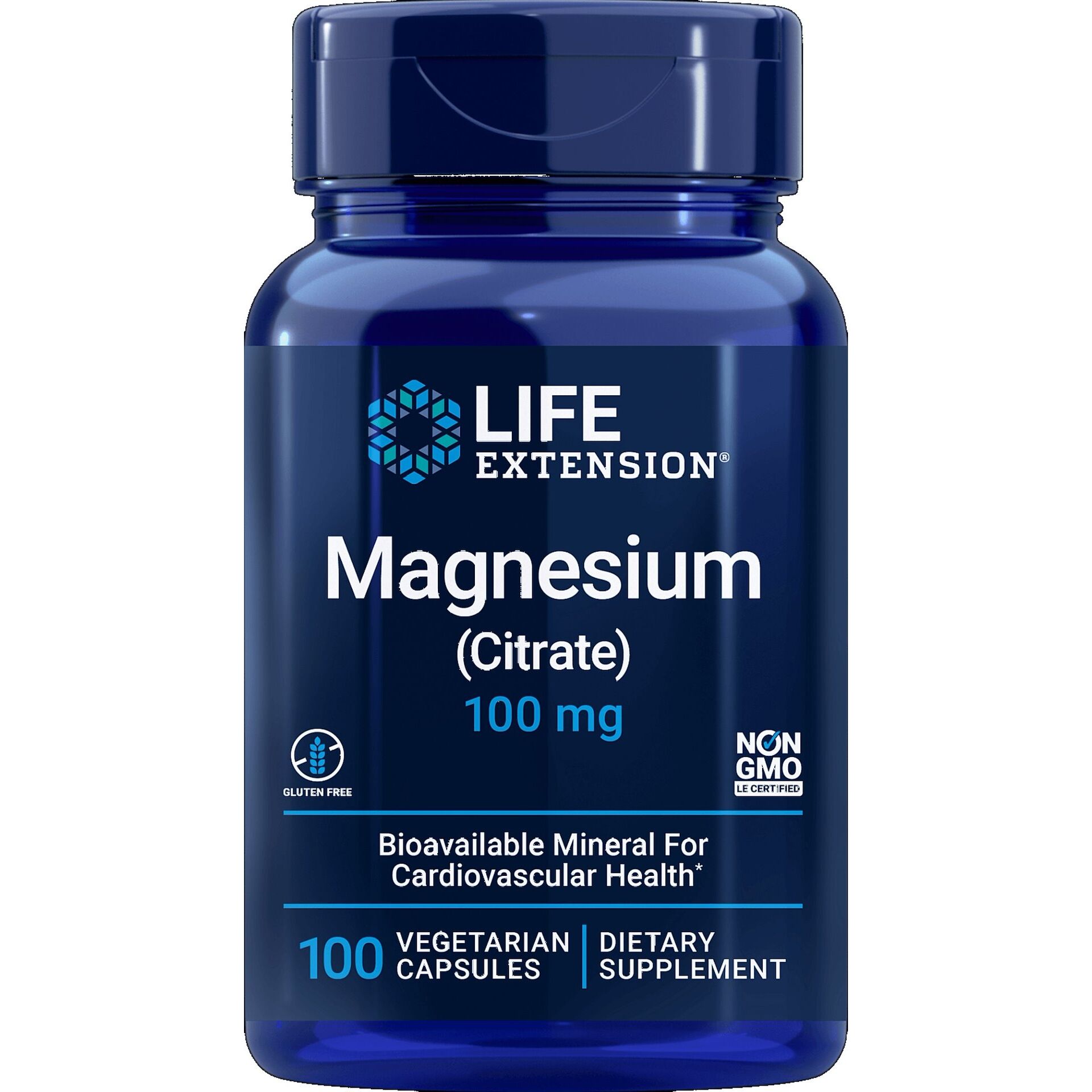 Magnesio (citrato)