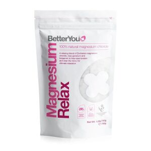 Copos de magnesio «Relax» - 750 g - Viking Supplements