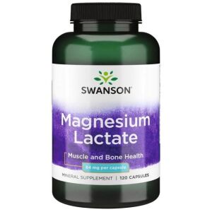 Lactato de magnesio