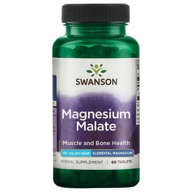 Malato de magnesio