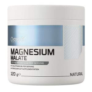 Malato de magnesio