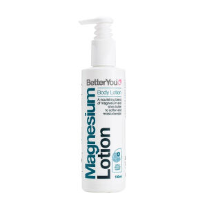 Loción corporal con magnesio - 180 ml. - Viking Supplements