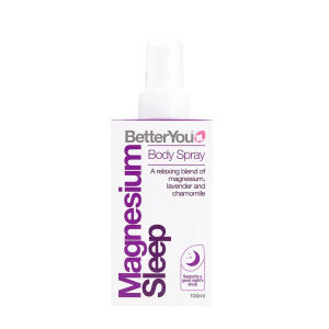 Spray corporal con magnesio para dormir - 100 ml. - Viking Supplements