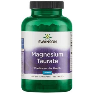 Taurato de magnesio