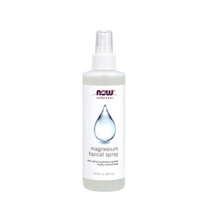 Spray tópico de magnesio - 237 ml. - Viking Supplements