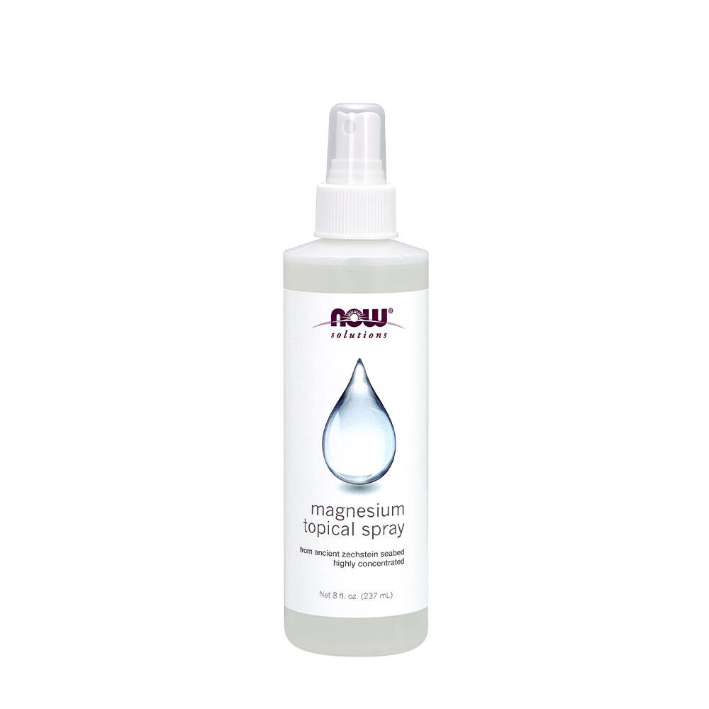 Spray tópico de magnesio - 237 ml. - Viking Supplements