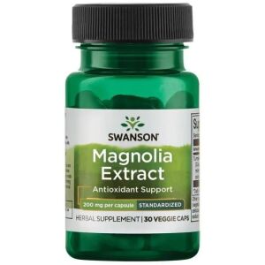 Extracto de magnolia