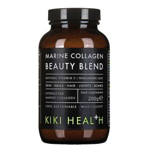 Mezcla de belleza con colágeno marino - 200 g - Viking Supplements