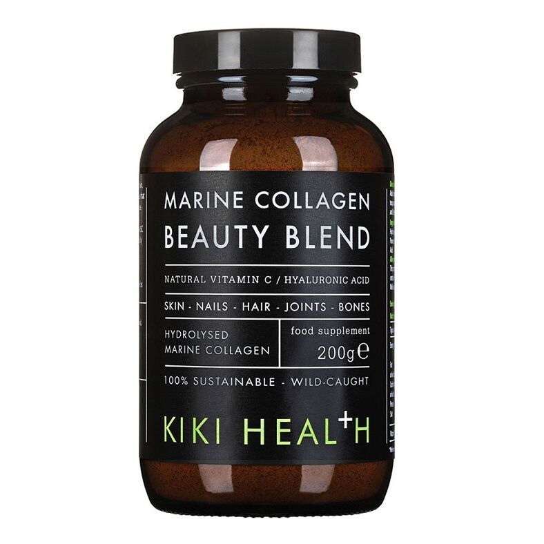 KIKI Health - Marine Collagen Beauty Blend 200g