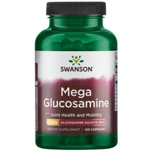 Mega Glucosamina