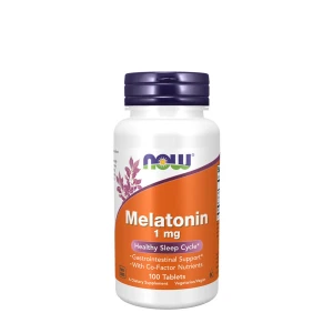 Melatonina