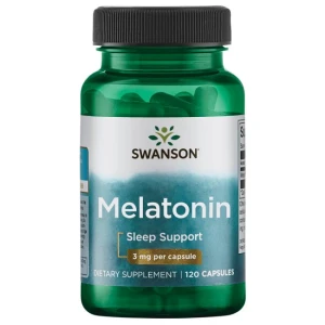 Melatonina