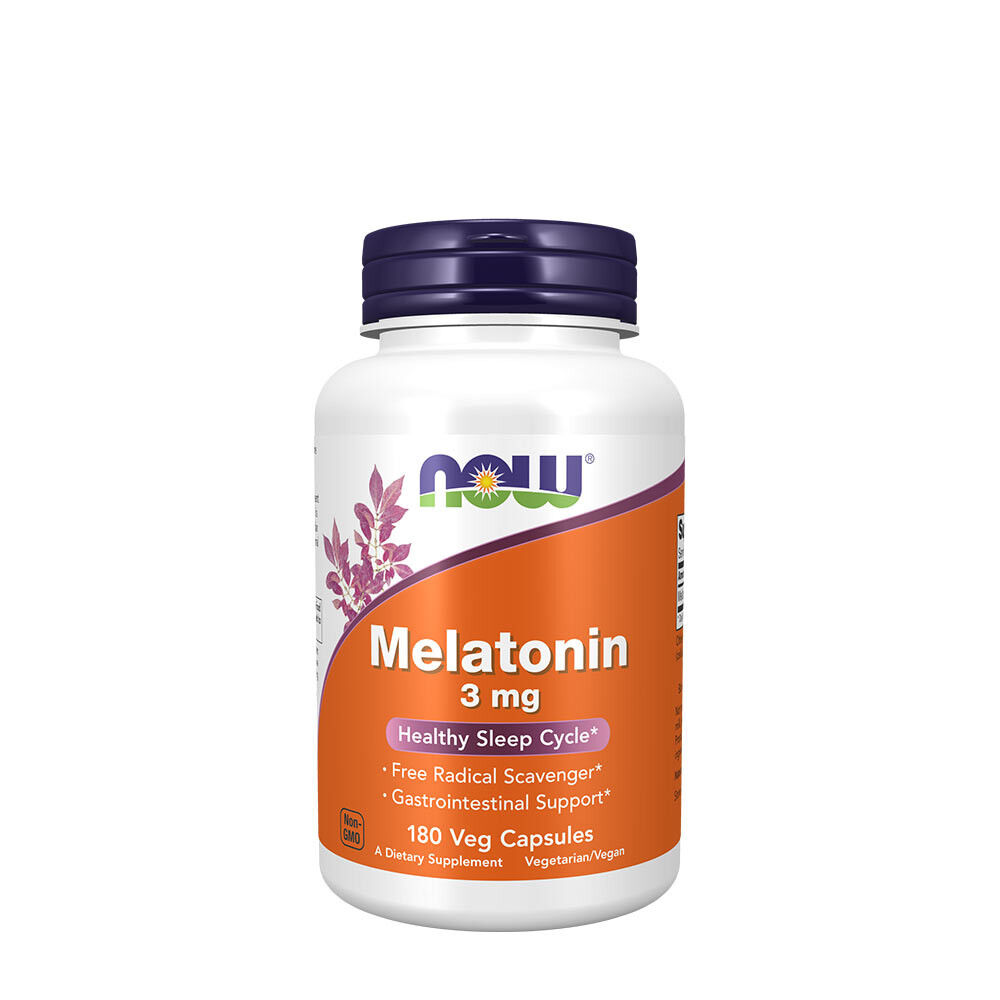 Melatonina