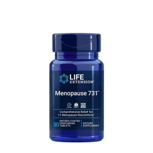 Menopausia 731 - 30 comprimidos - Viking Supplements