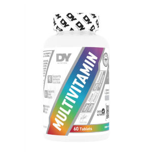 Multivitamínico - 60 comprimidos - Viking Supplements