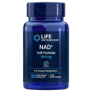 NAD+ 300 mg