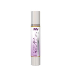 Gel limpiador NOW Blemish Clear (118 ml) - Viking Supplements