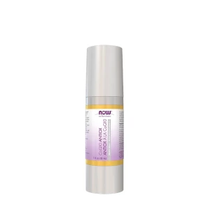 Suero antioxidante NOW CoQ10 (30 ml) - Viking Supplements