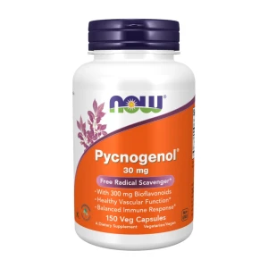 NOW FOODS Picnogenol