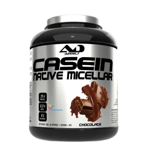 Caseína micelar nativa