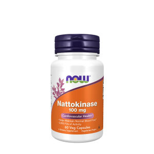 Nattokinasa