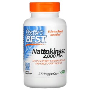 Nattokinasa