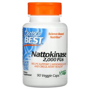 Nattokinasa