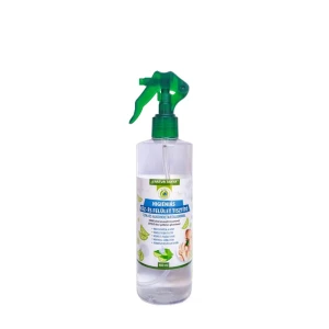 Spray limpiador higiénico para manos y superficies Natur Tanya (400 ml) - Viking Supplements