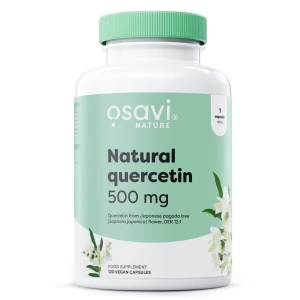 Quercetina natural