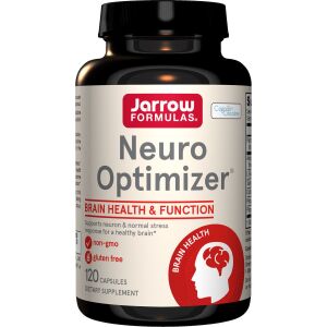 Neuro Optimizer - 120 cápsulas - Viking Supplements