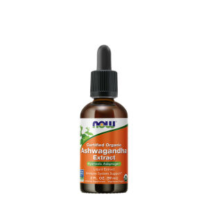 Now Foods - Extracto líquido de ashwagandha