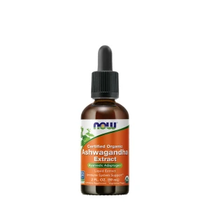 Now Foods - Extracto líquido de ashwagandha