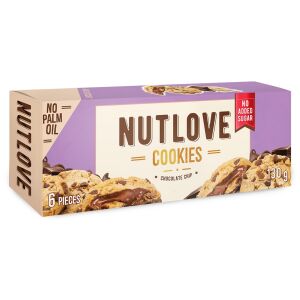 Galletas Nutlove