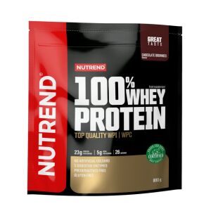 Nutrend - Proteína de suero 100%