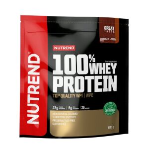 Nutrend - Proteína de suero 100%