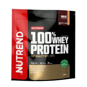 Nutrend - 100% Whey Protein