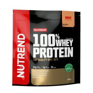 Nutrend - 100% Whey Protein