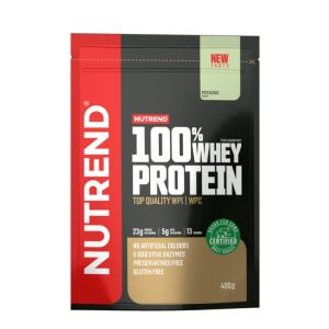 Nutrend - Proteína de suero 100%