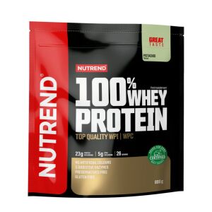 Nutrend - Proteína de suero 100%