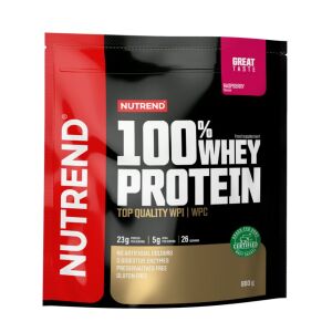 Nutrend - Proteína de suero 100%