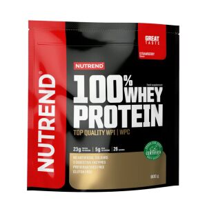 Nutrend - Proteína de suero 100%